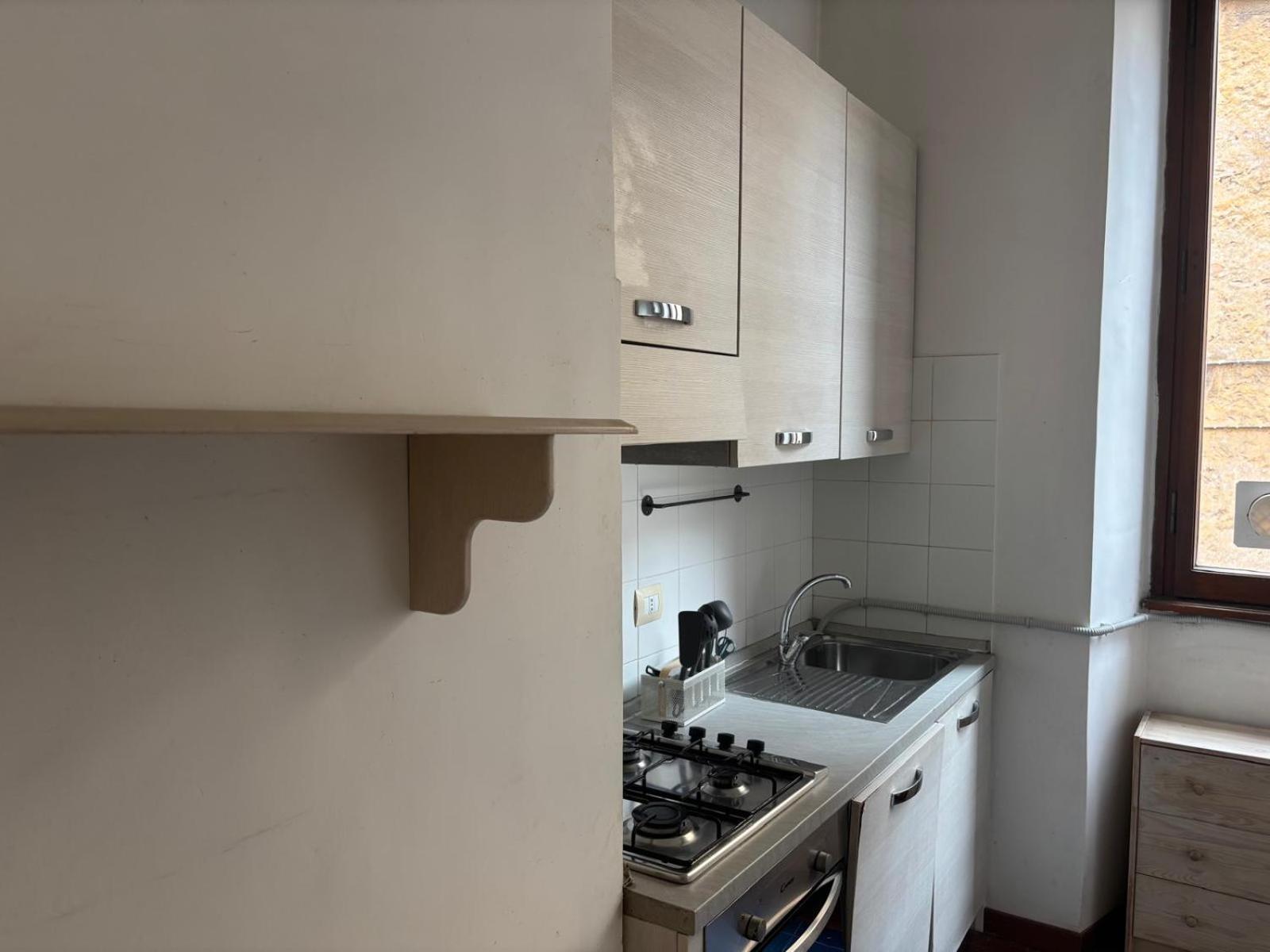 Trastevere View Point Apartamento Roma