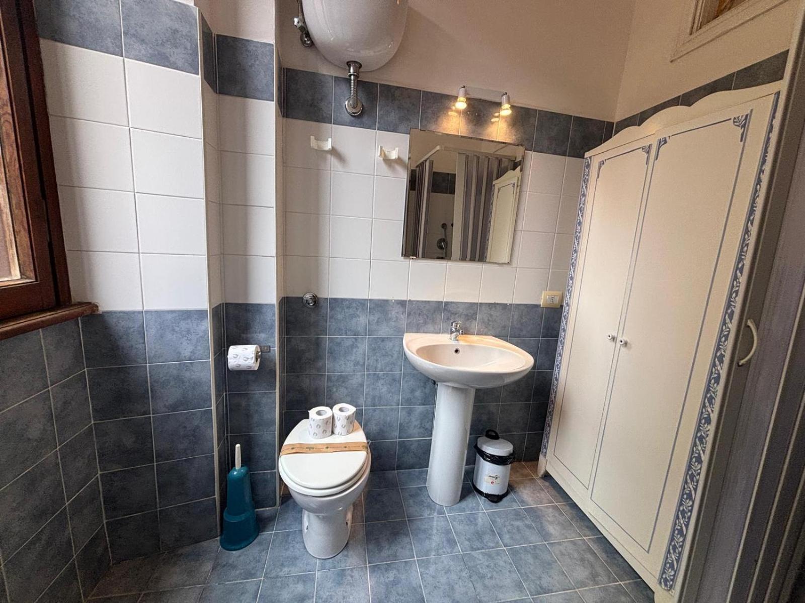 Apartamento Trastevere View Point Roma