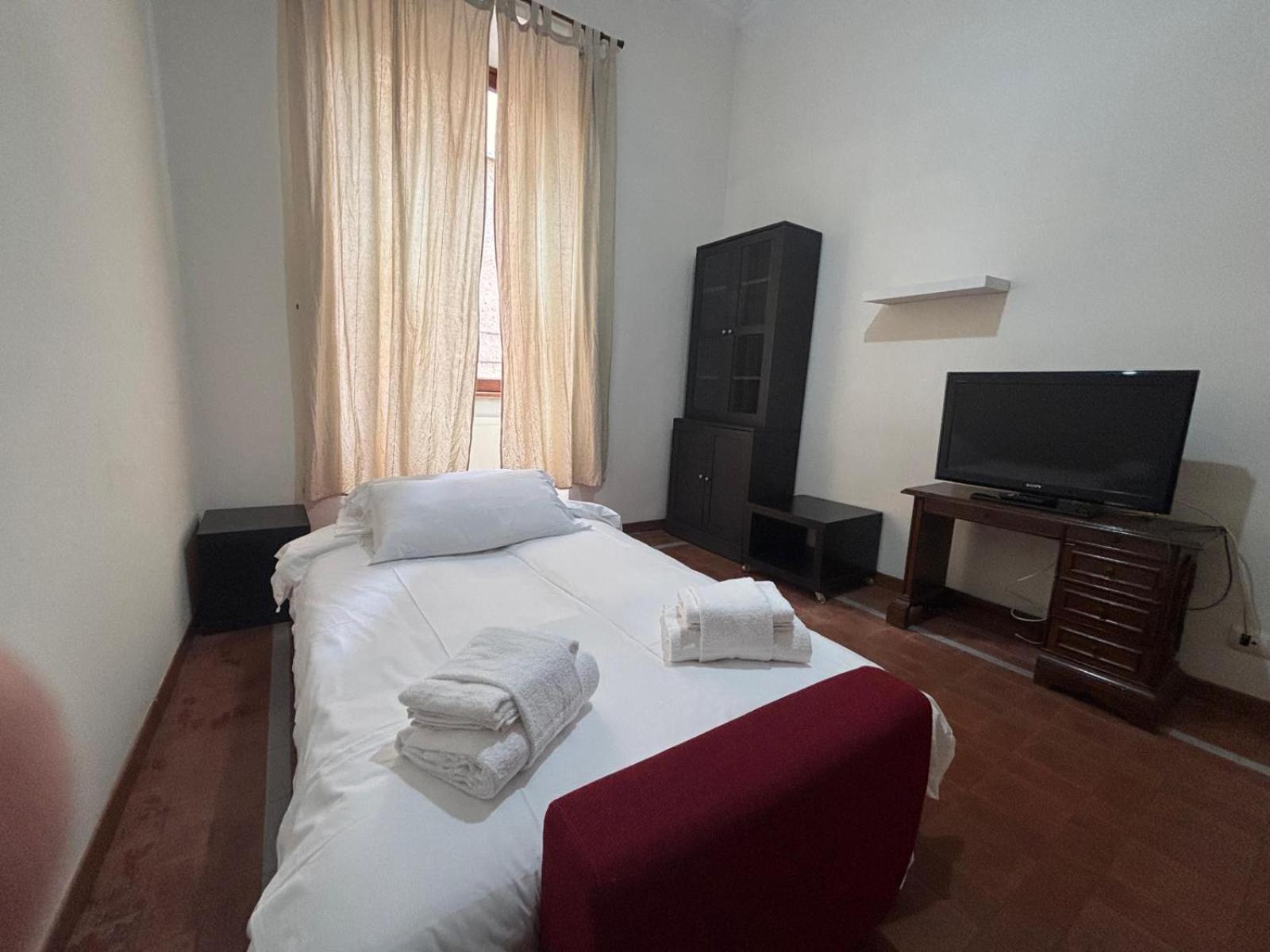 Apartamento Trastevere View Point