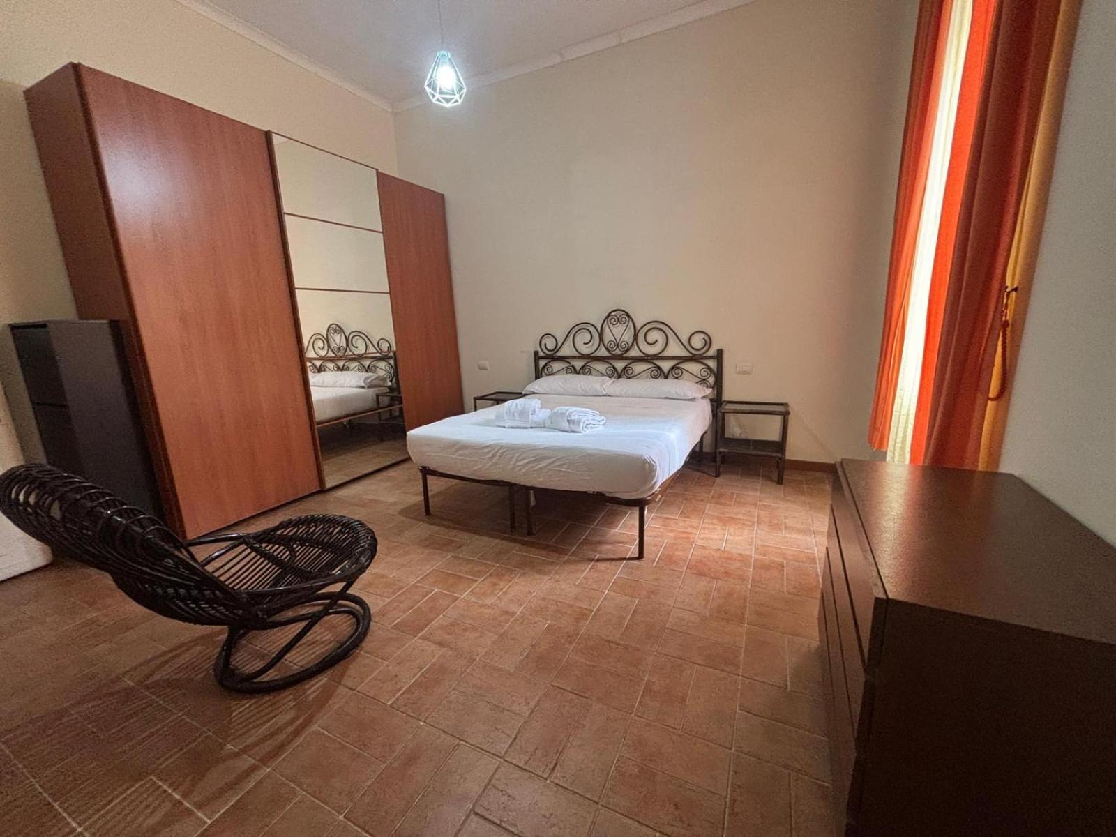 Trastevere View Point Apartamento *